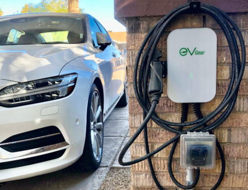 Charge Up Fast: Top-Rated Electricians for Home EV Charger Installation