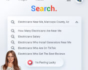 generator installation from a local electrician near you