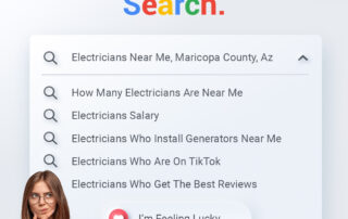 generator installation from a local electrician near you