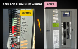 Protect your home in Maricopa County and surrounding areas with the most trusted local electricians, State Electrical Contractors. Learn about the dangers of aluminum wiring and the benefits of upgrading to copper with our comprehensive guide