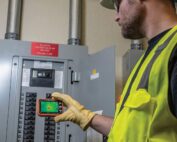 Identify electrical problems: Thermal imaging can help you identify overloaded circuits, faulty wiring, and other electrical problems that can pose a fire hazard.