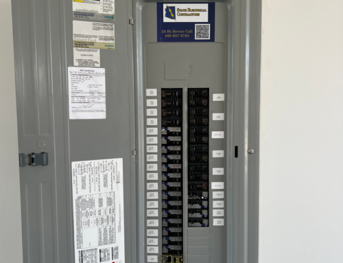 Circuit Panels – What Arizona homeowners Should Know.