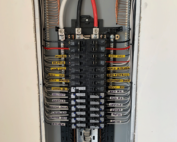 Signs Your Electrical Panel Needs Attention In the dry, hot climate of Phoenix, electrical panels can face unique challenges. Here's what to watch out for