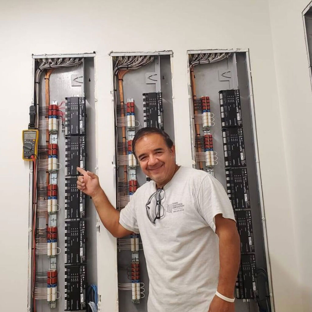 Your Home's Electrical System