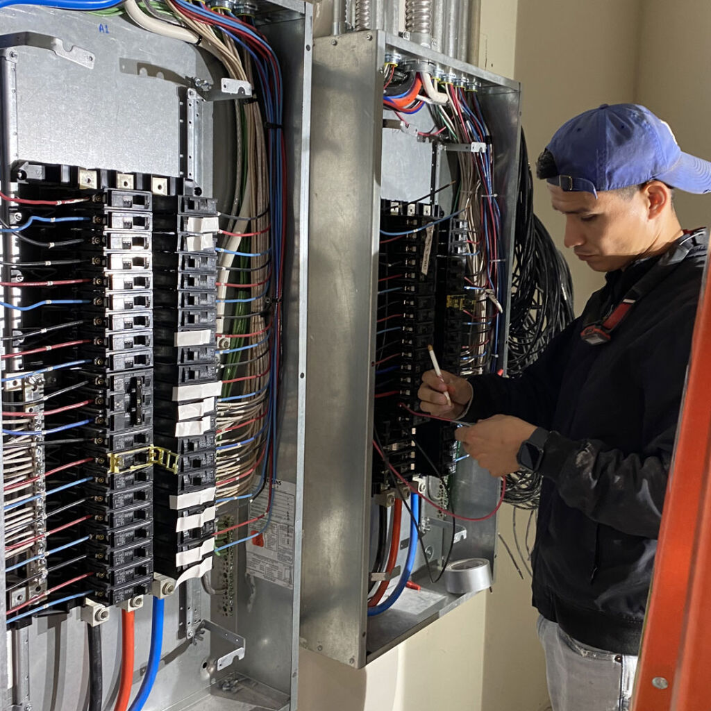 Your Home's Electrical System