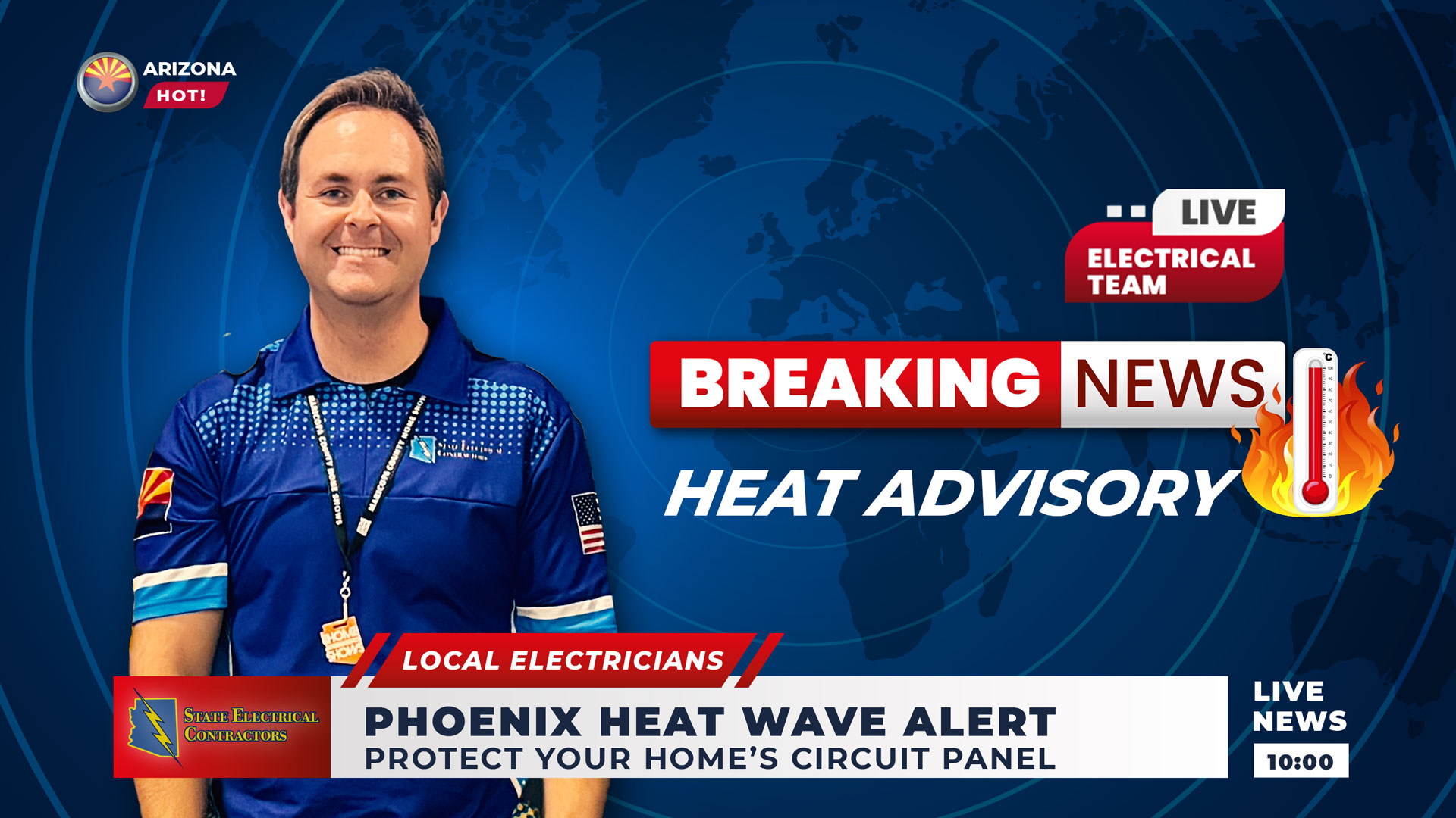 local-electrician-heat-wave-advisor