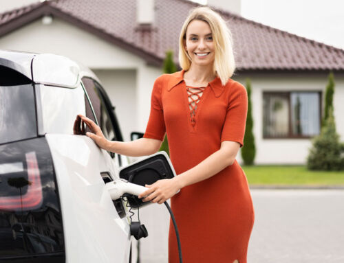 EV Charging Station Installations in Maricopa County, Arizona