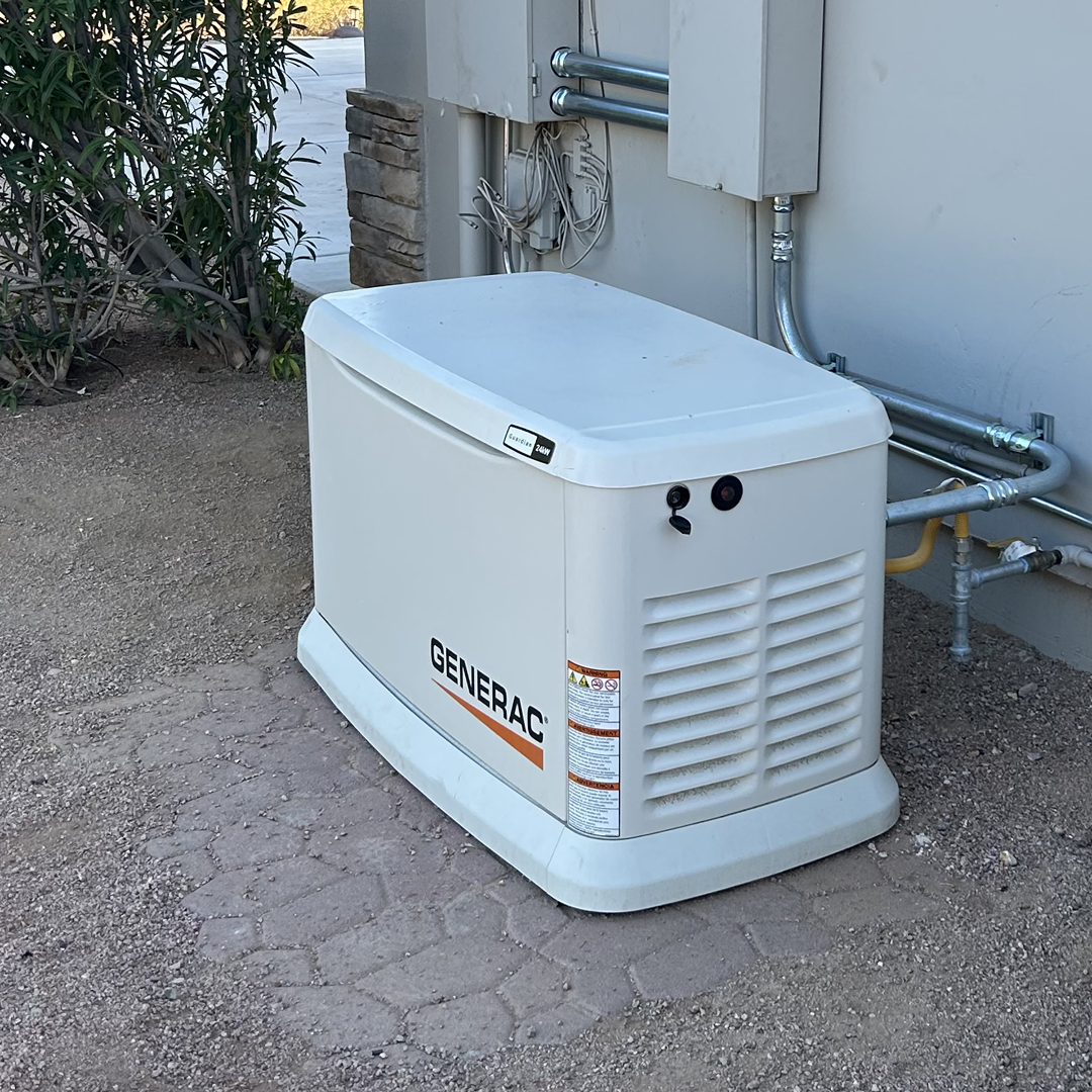 generator electricians