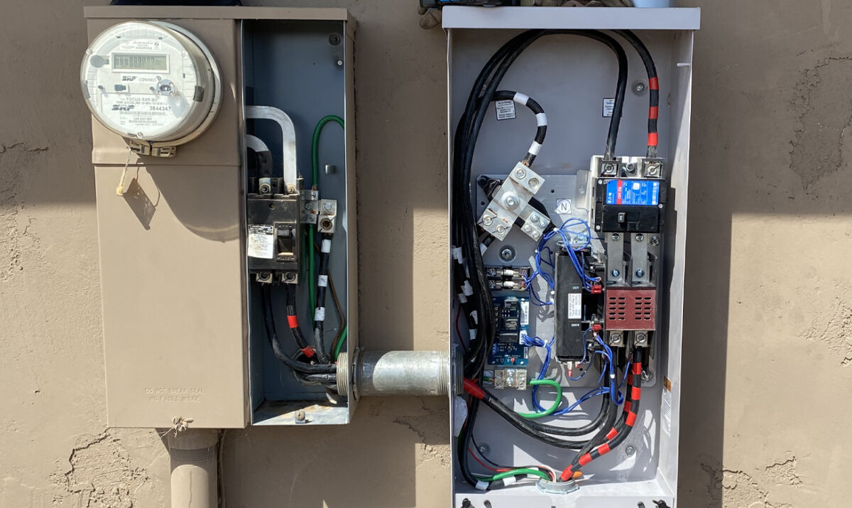 Electrical Panel Upgrades & Service Upgrades in Phoenix, AZ | State ...