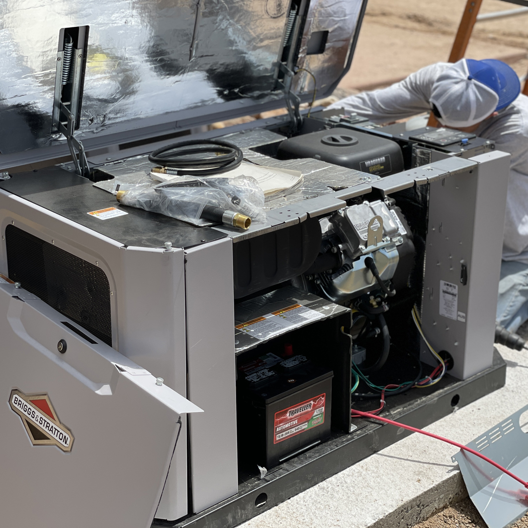 generator-maintenace-electrician-providing-service generator-maintenance-electrician in Scottsdale AZ