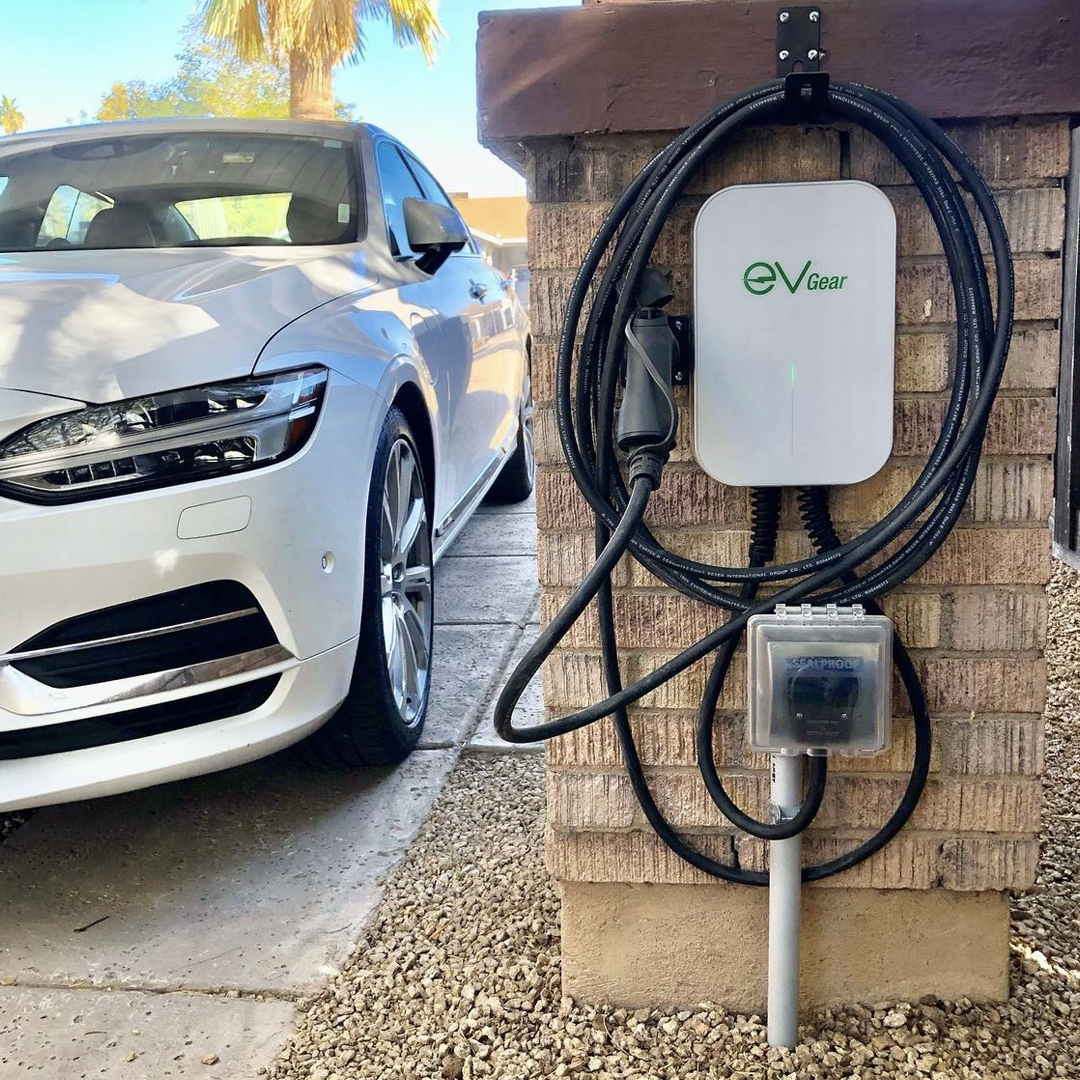 residential-EV-charger-installed-at-Phoenix-AZ-home residential-EV-charger-installed-at-Phoenix-AZ-home