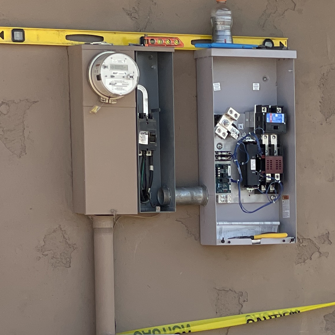 sub-panel-installation-phoenix-AZ