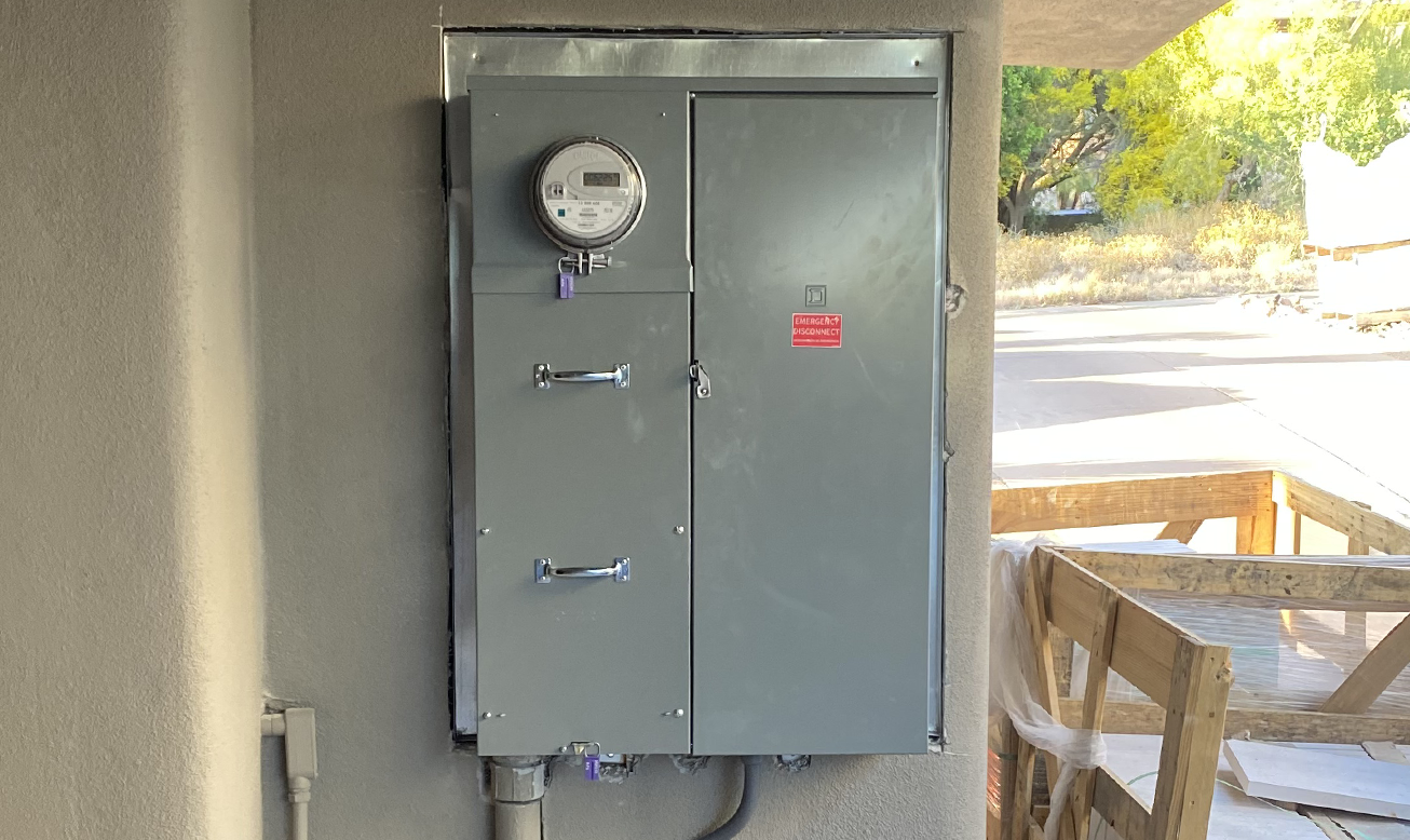 Circuit-Panel-Inspection-Scottsdale-Arizona
