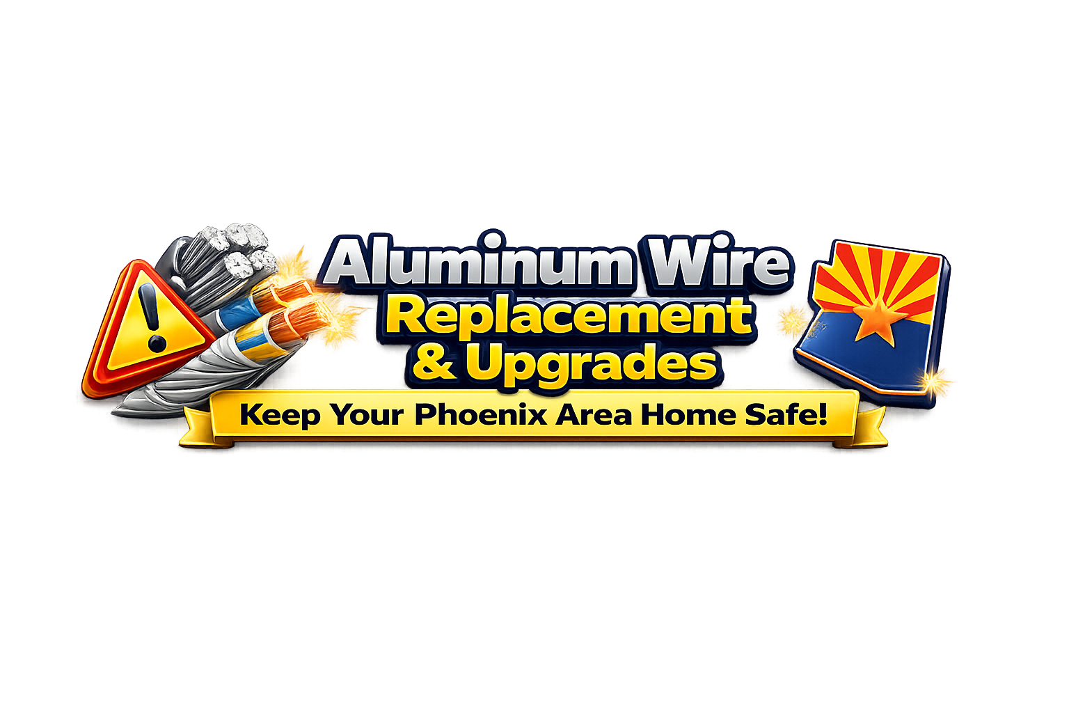 Aluminum wire replacement upgrade, wire services.001 Aluminum wire replacement upgrade, wire services.