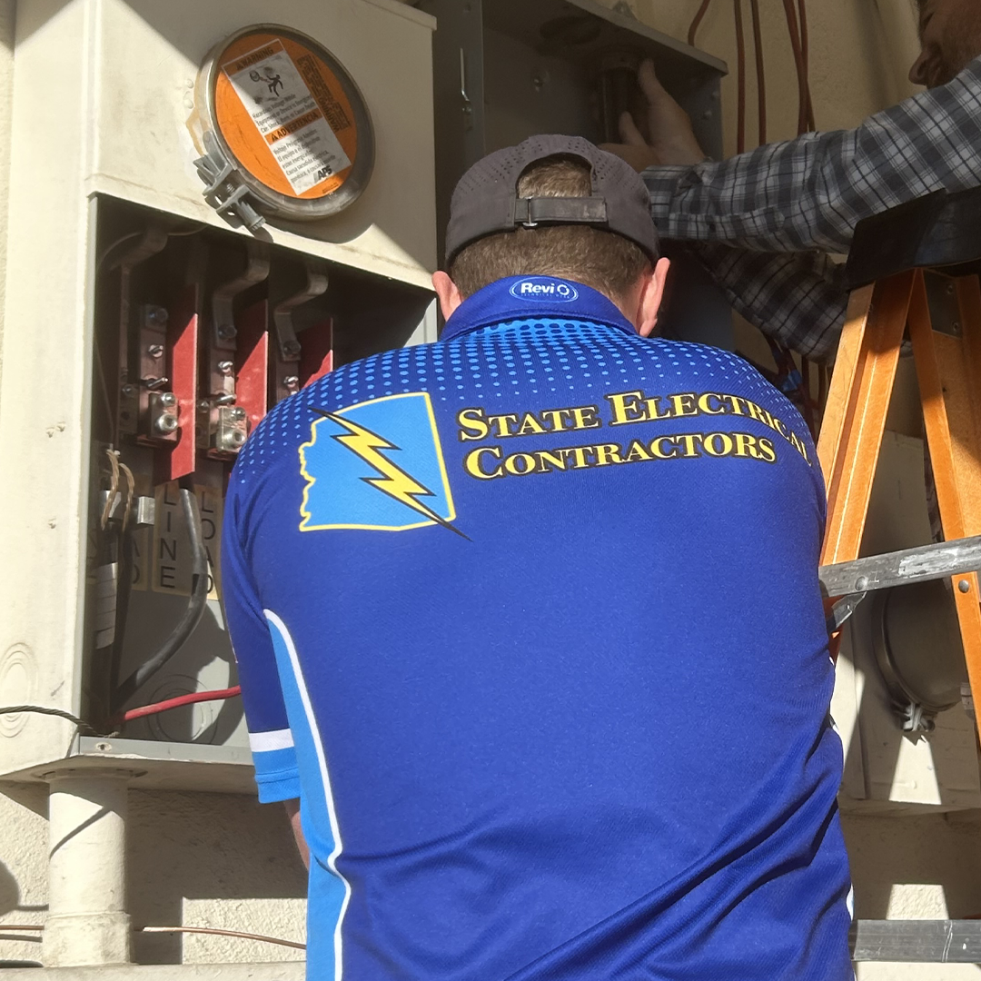 Circuit-panel-services-Maricopa-County-AZ