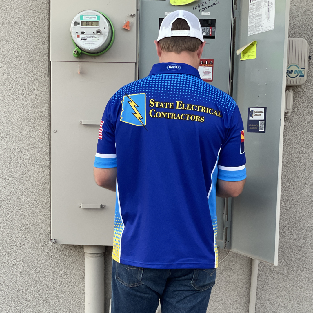 The most trusted electricians near me in Phoenix, Arizona.